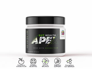Boost Your Gut Health Naturally with Gut Health APEX