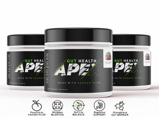 Gut Health Apex supplement