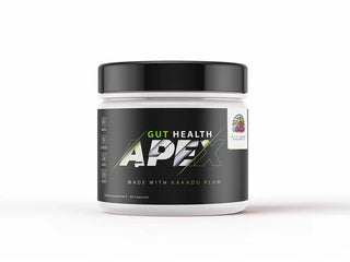 Gut Health Apex supplement with Kakadu Plum