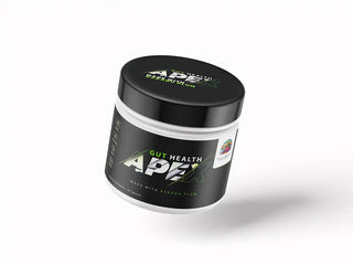 Gut Health Apex supplement with Kakadu Plum