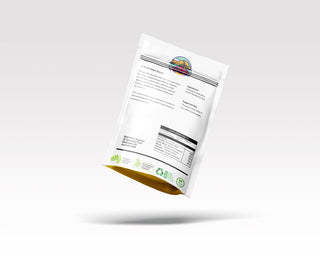 MycoFusion 5 Mushroom Mix by Wild Urban Organics