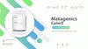 CALMX RASPBERRY 241g by Metagenics: Your Natural Stress-Buster