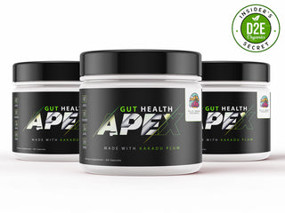 Gut Health Australia