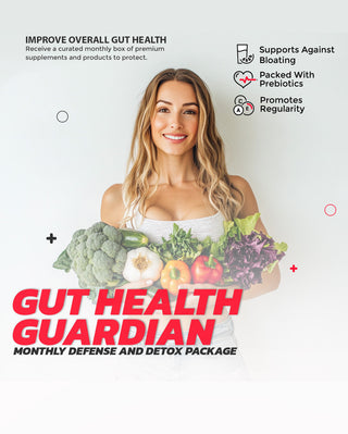 Gut Health Guardian